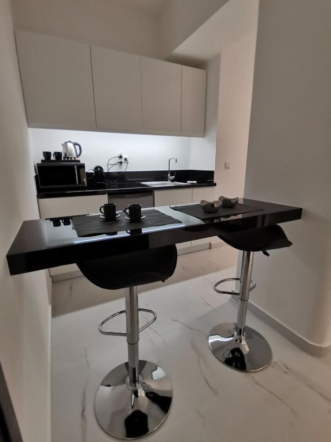 The Syntagma Luxury Suite アテネ エクステリア 写真