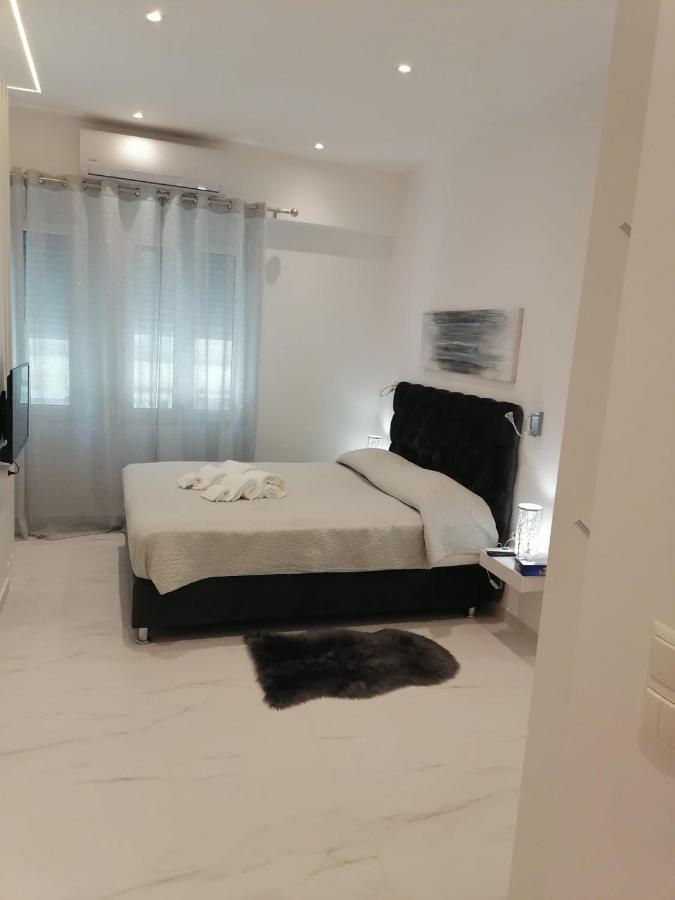 The Syntagma Luxury Suite アテネ エクステリア 写真