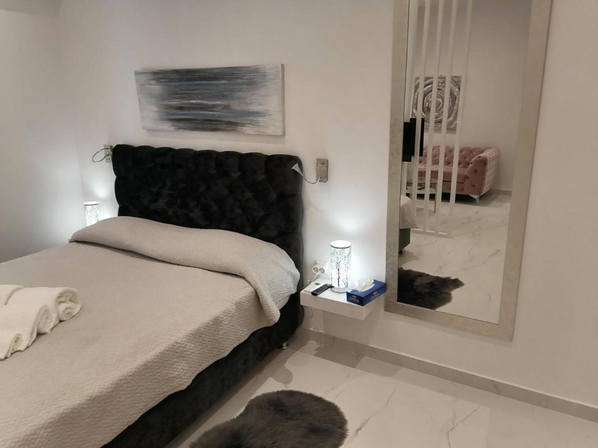 The Syntagma Luxury Suite アテネ エクステリア 写真