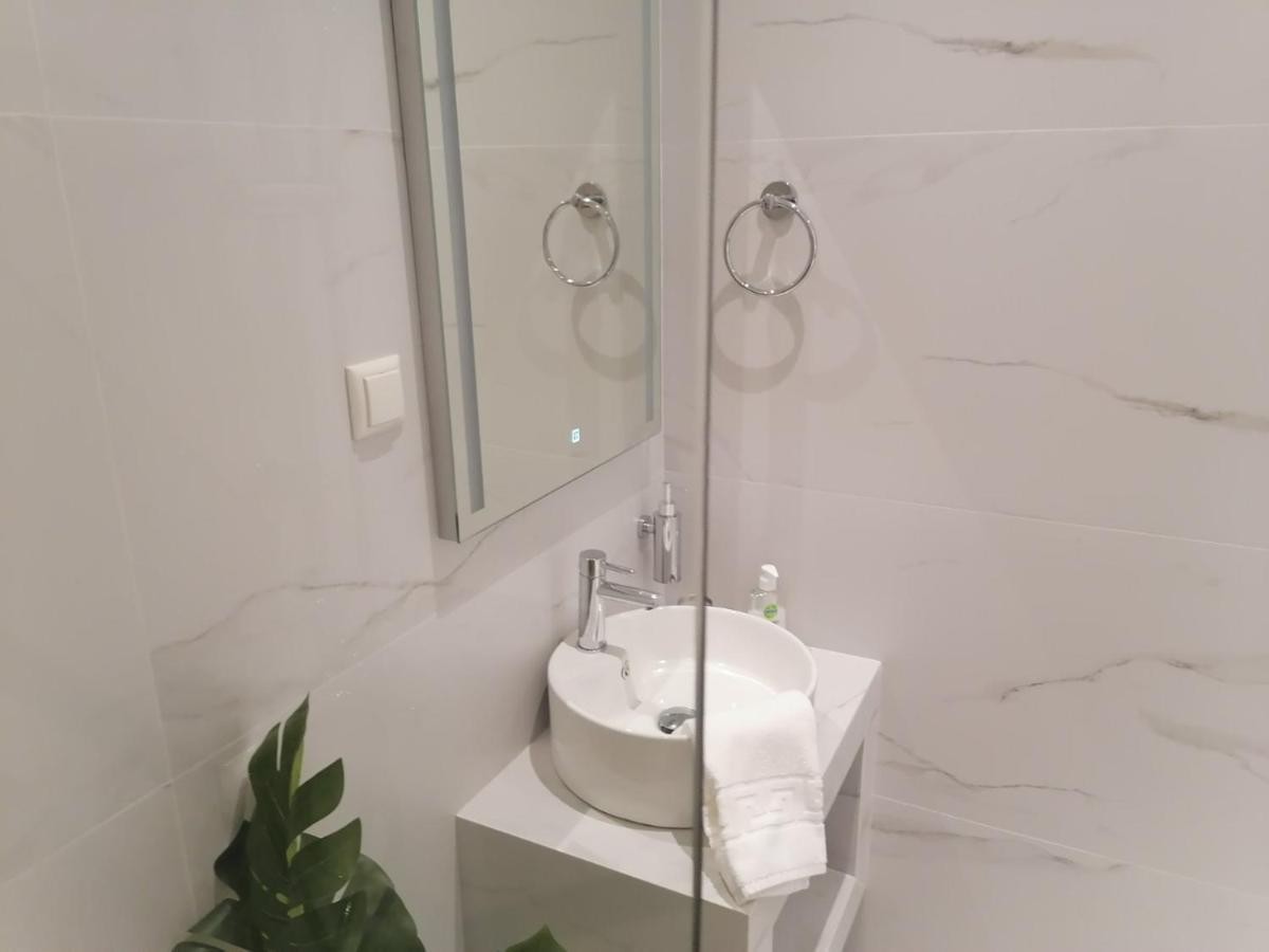 The Syntagma Luxury Suite アテネ エクステリア 写真
