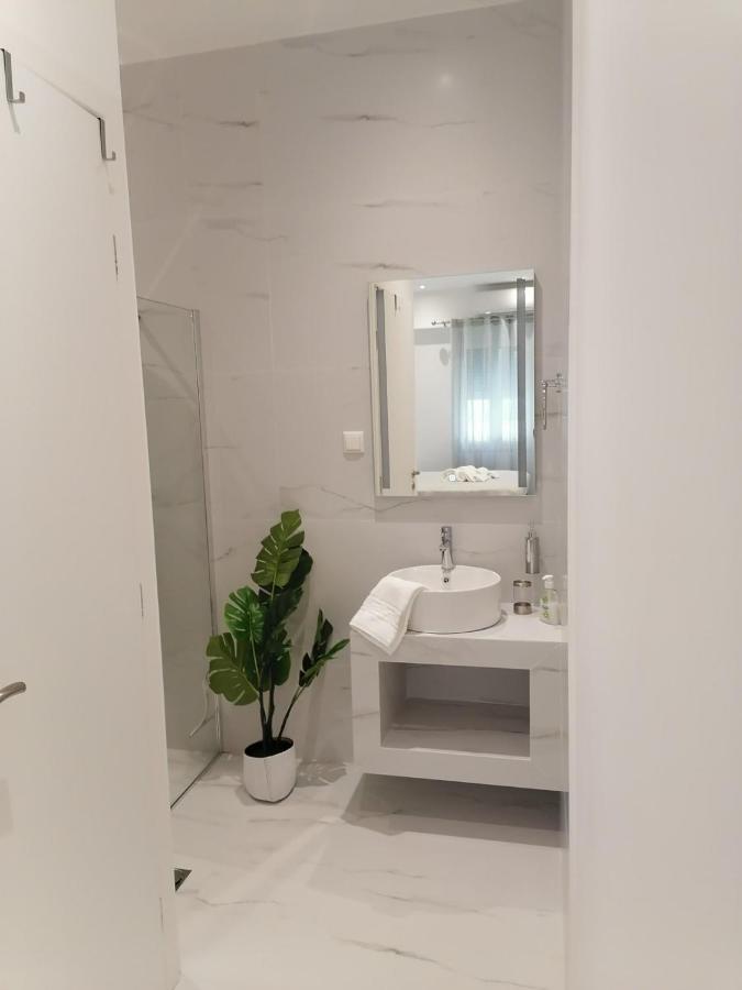 The Syntagma Luxury Suite アテネ エクステリア 写真