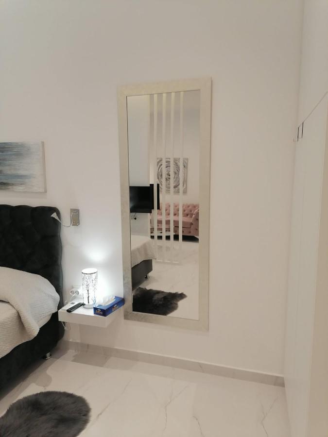 The Syntagma Luxury Suite アテネ エクステリア 写真