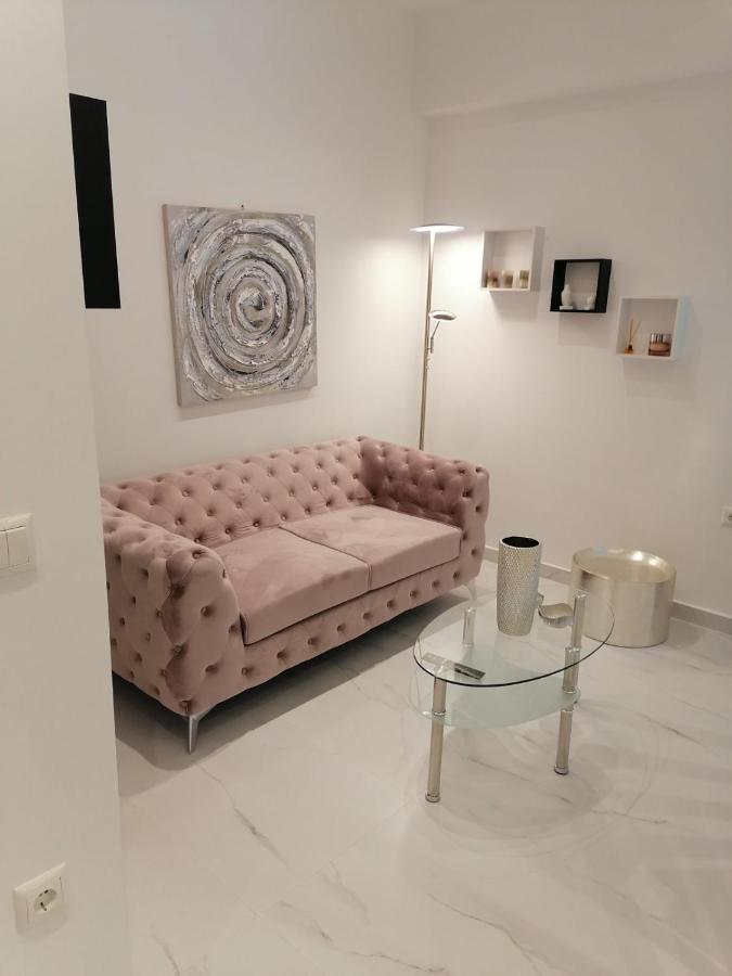 The Syntagma Luxury Suite アテネ エクステリア 写真