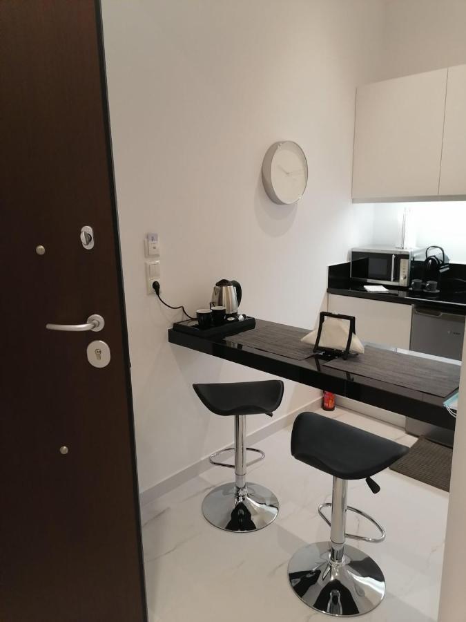 The Syntagma Luxury Suite アテネ エクステリア 写真