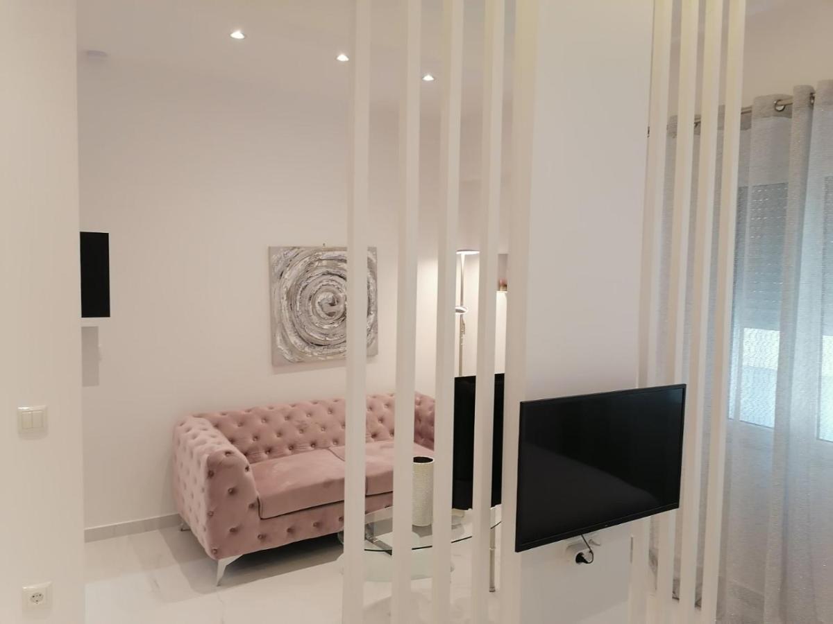 The Syntagma Luxury Suite アテネ エクステリア 写真
