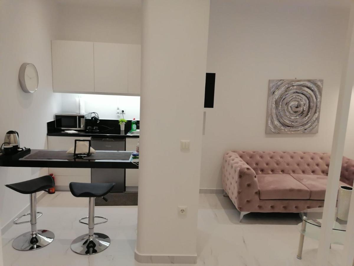 The Syntagma Luxury Suite アテネ エクステリア 写真
