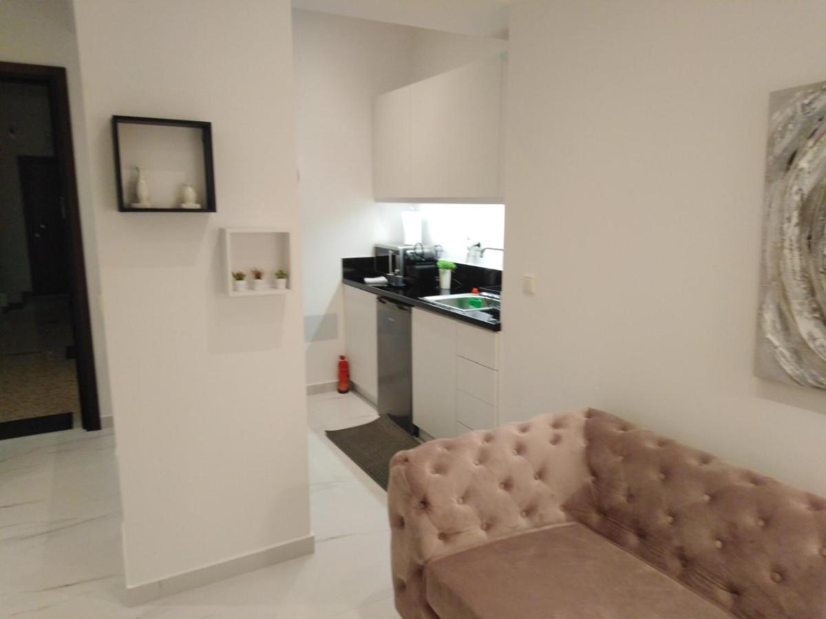 The Syntagma Luxury Suite アテネ エクステリア 写真